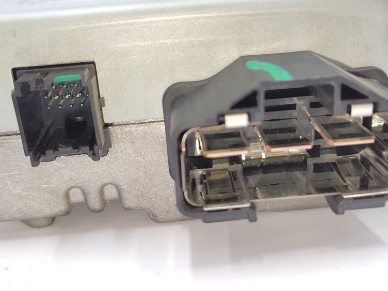 Modulo Electronico 3z56399700 563453z150  - Hyundai I40 I Cw (vf) 1.7 Crdi 4