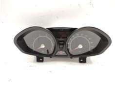 Recambio de cuadro instrumentos para ford fiesta vi (cb1, ccn) 1.25 referencia OEM IAM 8A6T10849AJ 1786848 