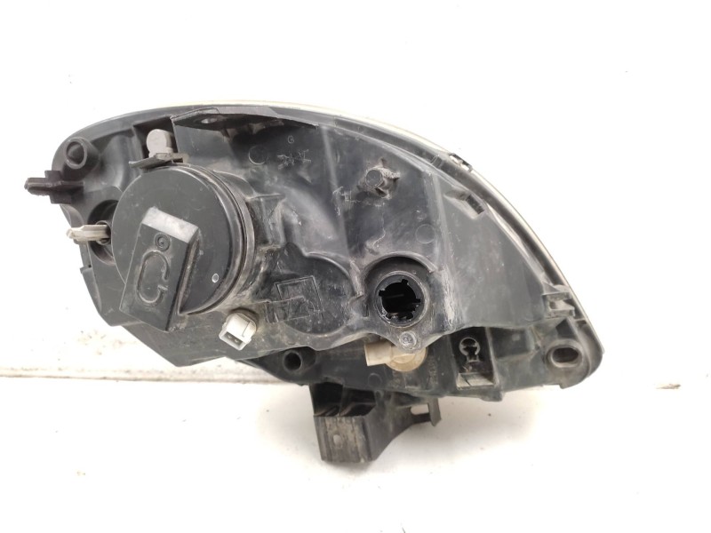 Faro Izquierdo 8200150614 89008437  - Renault Kangoo (f/kc0) 1.2 3