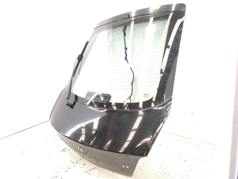 Porton Trasero 737002c130  - Hyundai Coupe (gk) 2.0 Fx Vvt 4