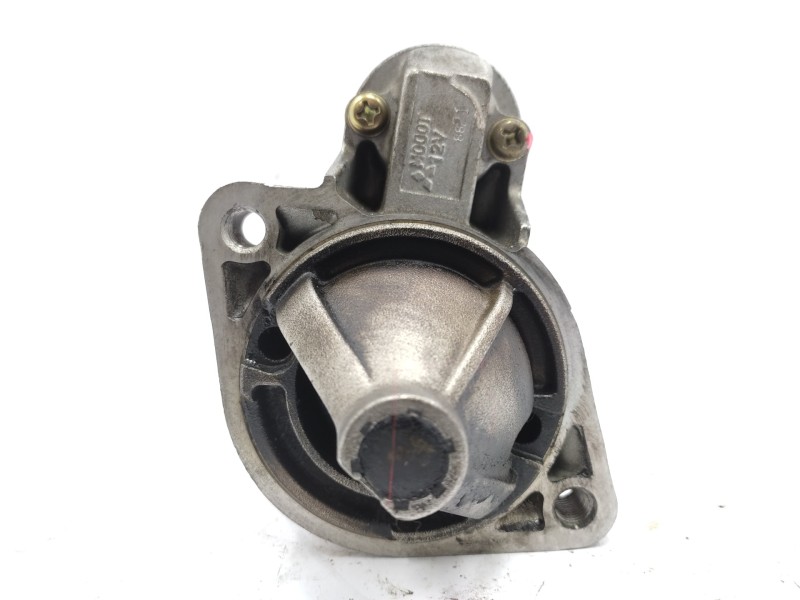 Motor Arranque Md360368 M000t81284 36050274 - Volvo S40 Berlina 1.8i 2