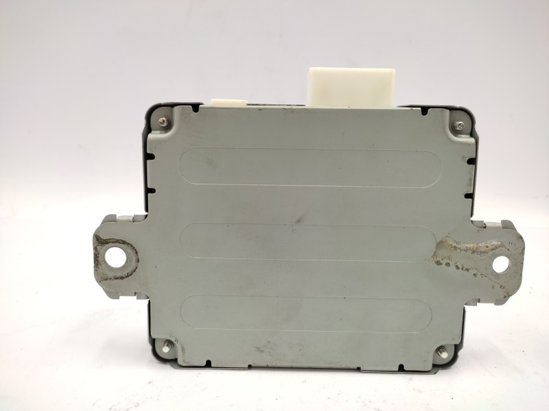 Modulo Electronico 292a54ea0a  - Nissan Pulsar (c13) 1.5 Turbodiesel Cat 5