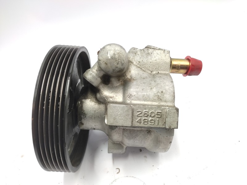 Bomba Direccion 8200071050 30620812  - Volvo S40 Berlina 1.9 Diesel Cat 3