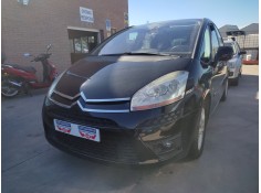 citroën c4 picasso del año 2009