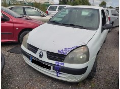 renault clio ii fase ii (b/cb0) del año 2004