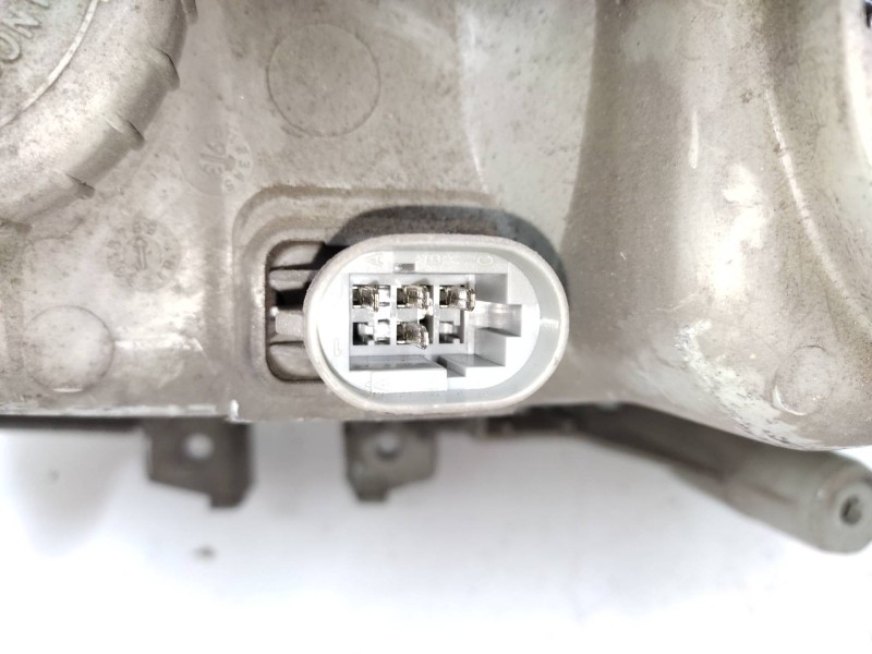 Faro Derecho 7701035043  - Renault Safrane (b54) 2.2 Cat 3