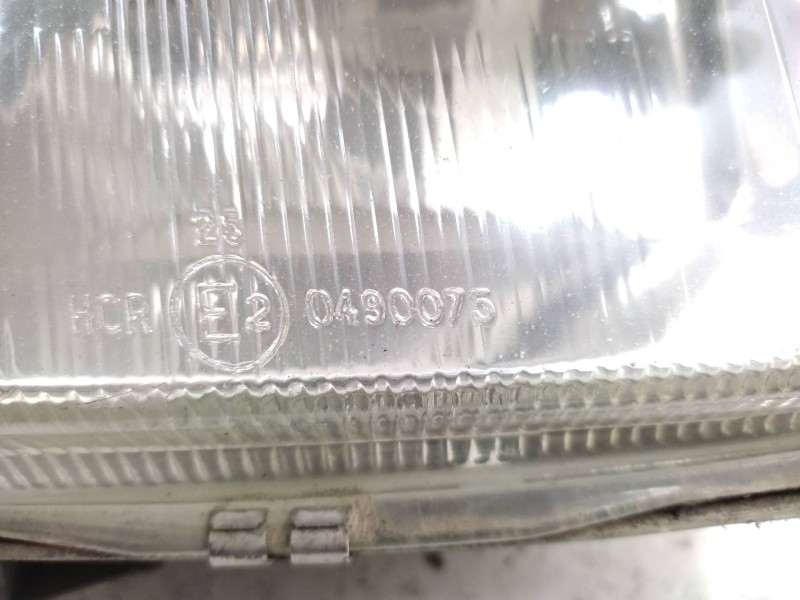Faro Derecho 7701035043  - Renault Safrane (b54) 2.2 Cat 5