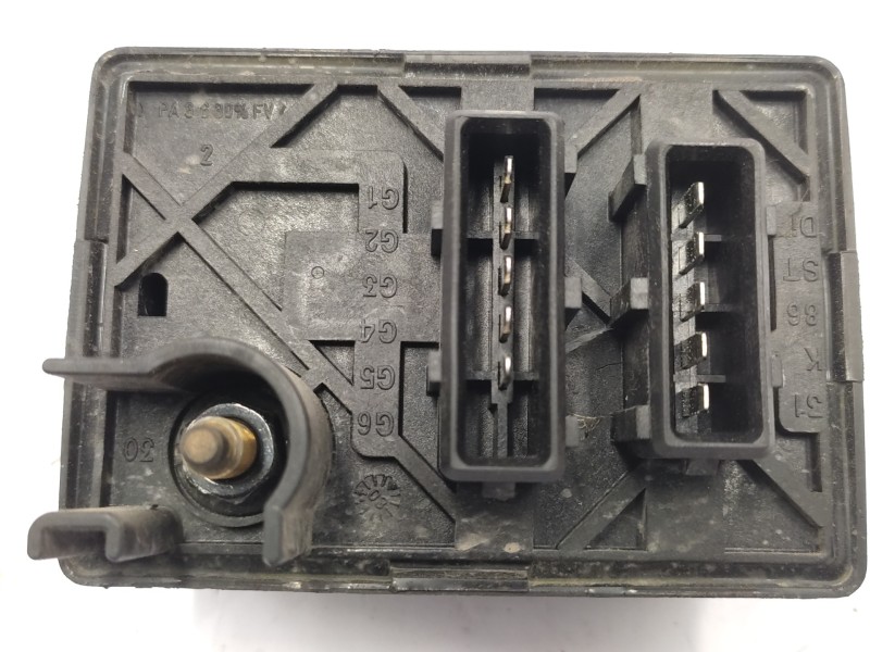 Caja Precalentamiento 51299012 46807091 51888255 - Fiat Doblo (119) 1.9 Jtd Cat 3