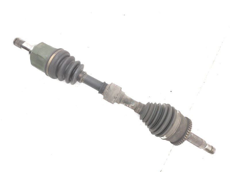 Recambio de transmision delantera izquierda para volvo s40 berlina 1.8i referencia OEM IAM 8251754  