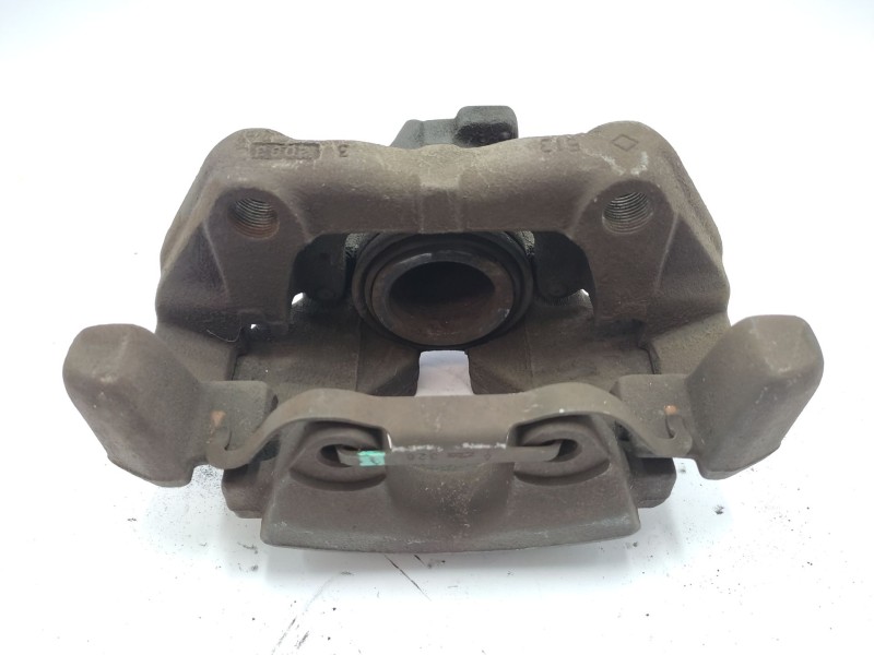 Pinza Freno Delantera Derecha 7m3615124a  - Seat Alhambra (7v8, 7v9) 1.9 Tdi 2