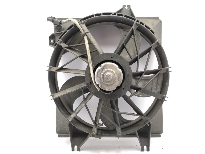 Electroventilador 253802c000  - Hyundai Coupe (gk) 2.0 Fx Vvt 2