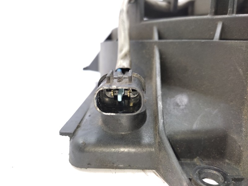 Electroventilador 253802c000  - Hyundai Coupe (gk) 2.0 Fx Vvt 3