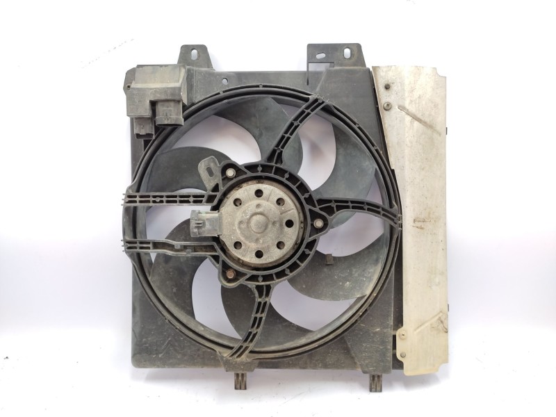 Recambio de electroventilador para citroën c2 (jm_) 1.4 referencia OEM IAM 9653804080 1253P8 