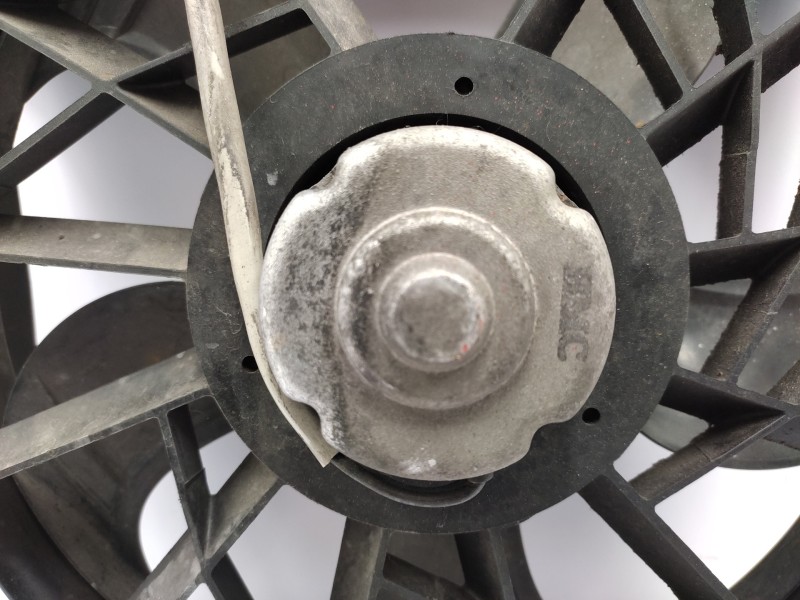 Electroventilador 253802c000  - Hyundai Coupe (gk) 2.0 Fx Vvt 5