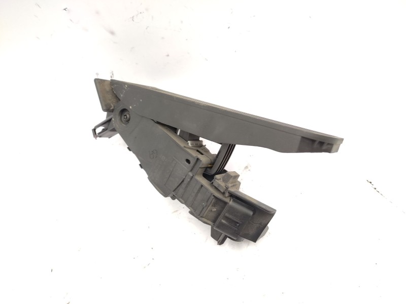Pedal Acelerador 1t1721503m 1t1721503j  - Volkswagen Touran (1t3) 2.0 Tdi 2