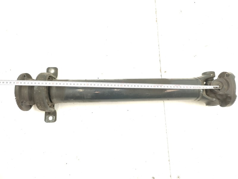 Transmision Central 500391620 504377491  - Iveco Daily Ka 3.0 Diesel 2