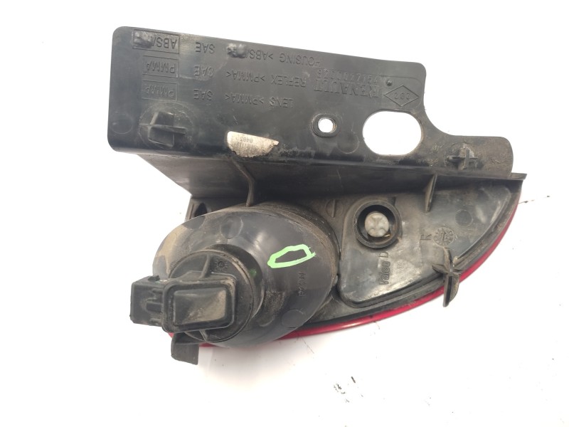 Faro Antiniebla Trasero Derecho 8200027154  - Renault Espace Iv (jk0) Grand Espace Emotion 4