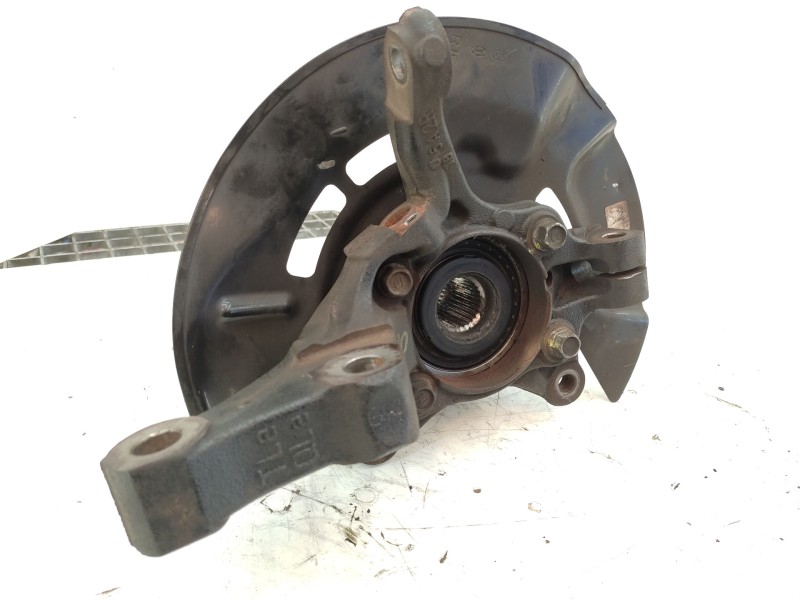 Mangueta Delantera Derecha 51716d7000  - Kia Sportage 1.6 Gdi Cat 4