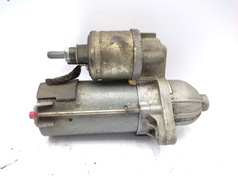 Motor Arranque 51880229 D6g321 95511894 - Opel Combo D 1.3 16v Cdti 3
