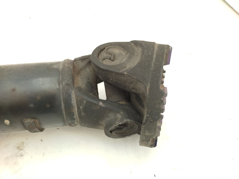 Transmision Central 500391620 504377491  - Iveco Daily Ka 3.0 Diesel 6