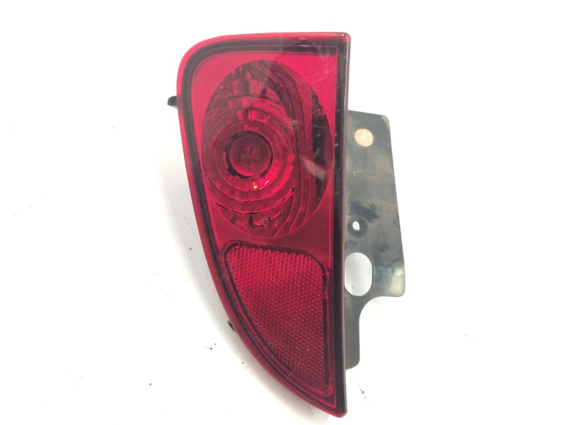 Recambio de piloto trasero izquierdo paragolpes para renault espace iv (jk0) grand espace emotion referencia OEM IAM 8200027155 
