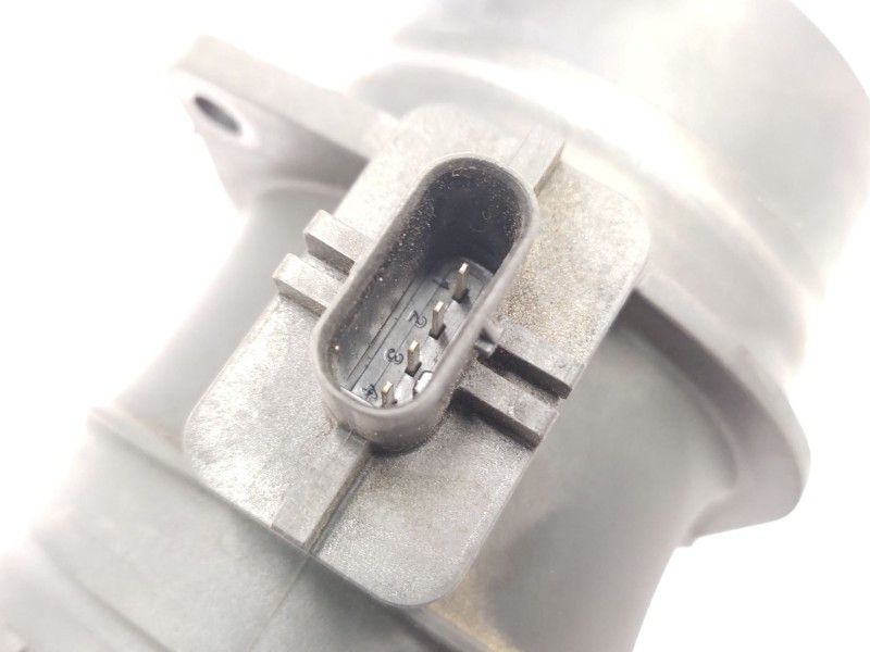 Caudalimetro 03l906461 03l906461a 0291002956 - Volkswagen Touran (1t3) 2.0 Tdi 5
