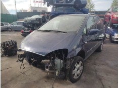 ford galaxy (vy) del año 2004