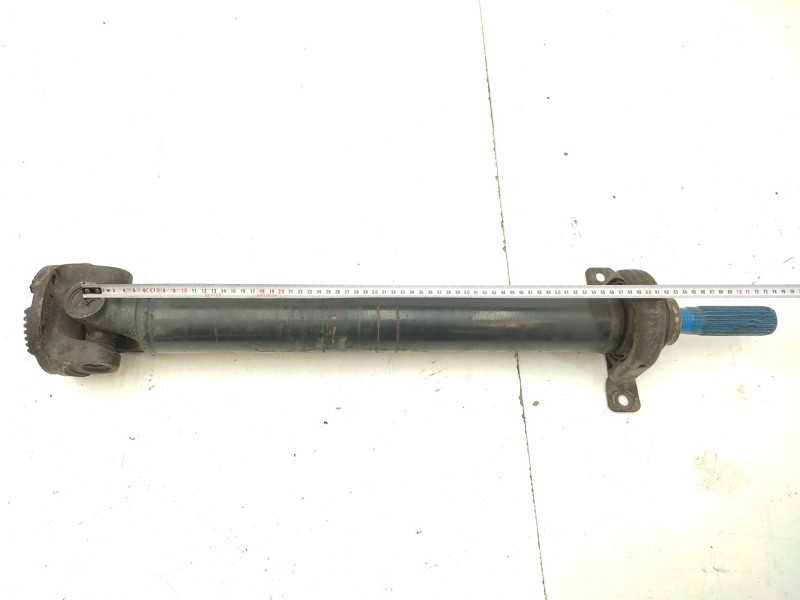Transmision Central 500391620 504377491  - Iveco Daily Ka 3.0 Diesel 9