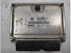 Recambio de centralita motor uce para seat leon (1m1) 1.9 tdi referencia OEM IAM 038906012FK 0281010683, 28SA509211840066 BOSCH