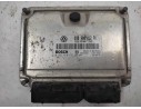 CENTRALITA MOTOR UCE 038906012FK 0281010683