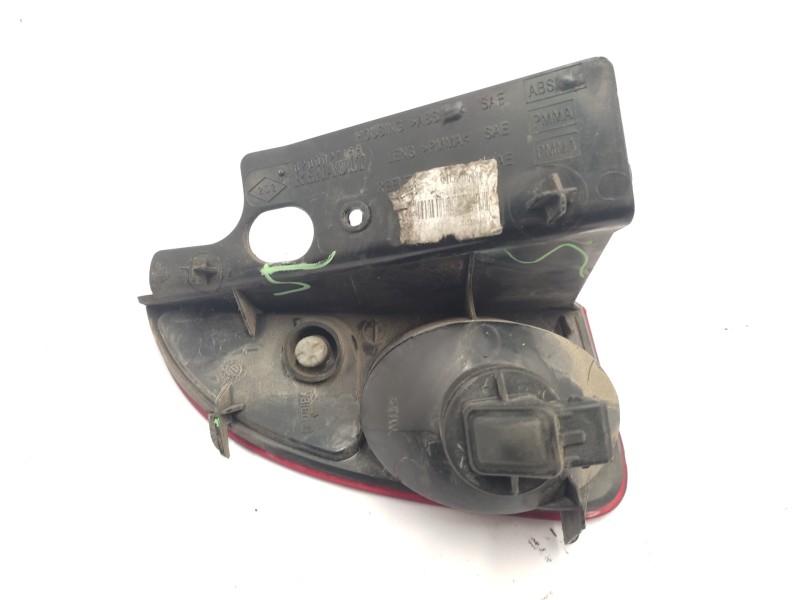 Piloto Trasero Izquierdo Paragolpes 8200027155  - Renault Espace Iv (jk0) Grand Espace Emotion 4