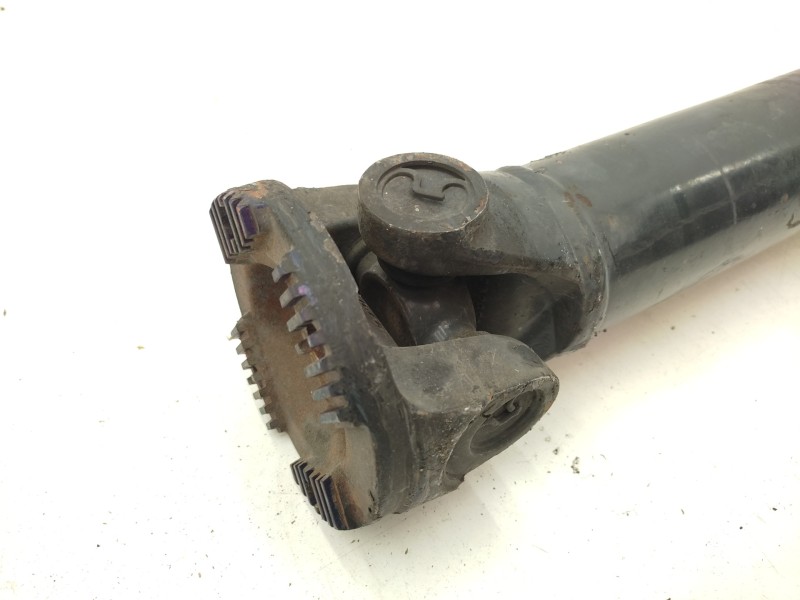 Transmision Central 500391620 504377491  - Iveco Daily Ka 3.0 Diesel 10