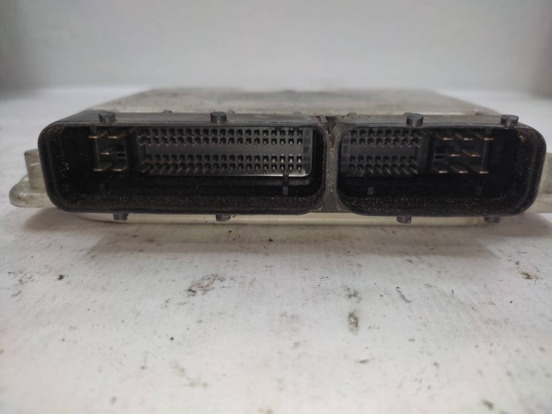 Centralita Motor Uce 038906012fk 0281010683 - Seat Leon (1m1) 1.9 Tdi 2