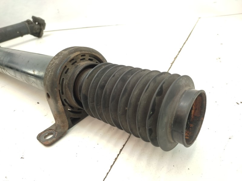 Transmision Central 500391620 504377491  - Iveco Daily Ka 3.0 Diesel 11