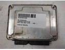 CENTRALITA MOTOR UCE 038906012FK 0281010683