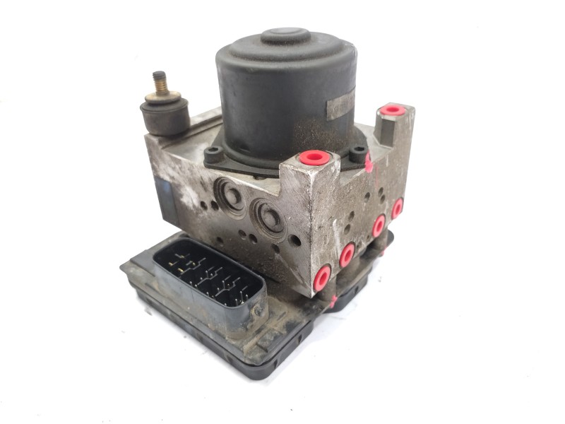 Abs Gj6e437ao Gjye437a0d  - Mazda 6 Berlina (gg) 2.0 Diesel Cat 2