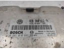 CENTRALITA MOTOR UCE 038906012FK 0281010683