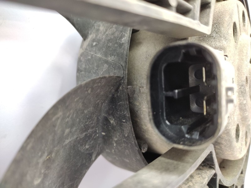 Electroventilador 9653804080 1253p8  - Citroën C2 (jm_) 1.4 3