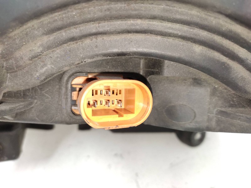 Faro Derecho 7700820123 88200684  - Renault Laguna (b56) 1.8 4