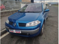 renault megane ii berlina 5p del año 2003