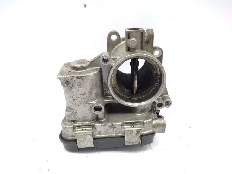 Caja Mariposa 55255919  - Opel Combo D 1.3 16v Cdti 2