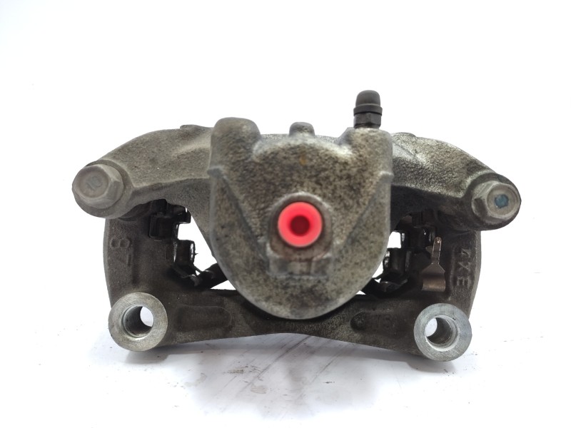 Pinza Freno Delantera Derecha 410013dn0a  - Nissan Pulsar (c13) 1.5 Turbodiesel Cat 3