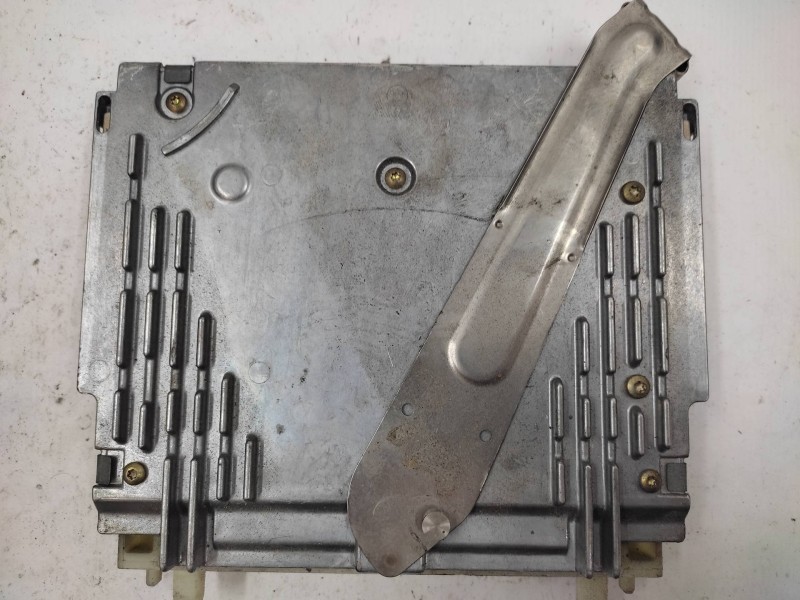 Centralita Motor Uce P01270297 0281001592 - Volvo S70 Berlina 2.5 Turbodiesel 4