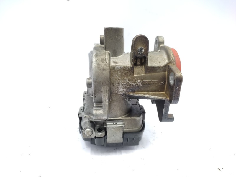 Caja Mariposa 55255919  - Opel Combo D 1.3 16v Cdti 3