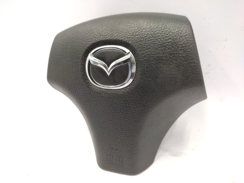 Airbag Delantero Izquierdo Gj6a57k00e02  - Mazda 6 Berlina (gg) 2.0 Diesel Cat 2