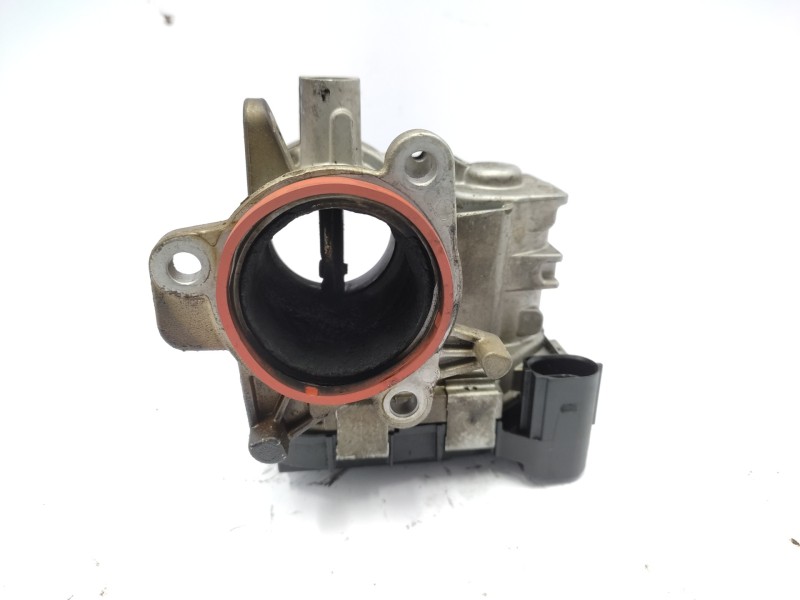 Caja Mariposa 55255919  - Opel Combo D 1.3 16v Cdti 4
