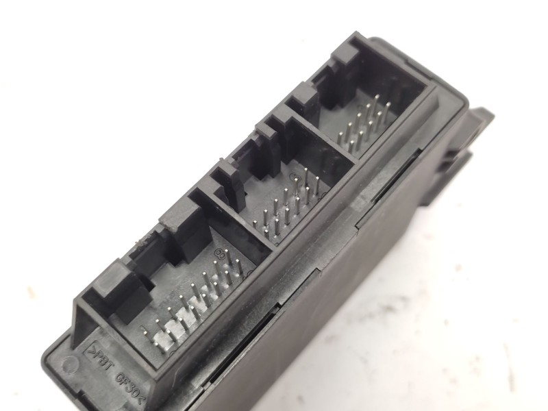 Modulo Electronico 3aa919475l 4h0919475e  - Volkswagen Touran (1t3) 2.0 Tdi 4
