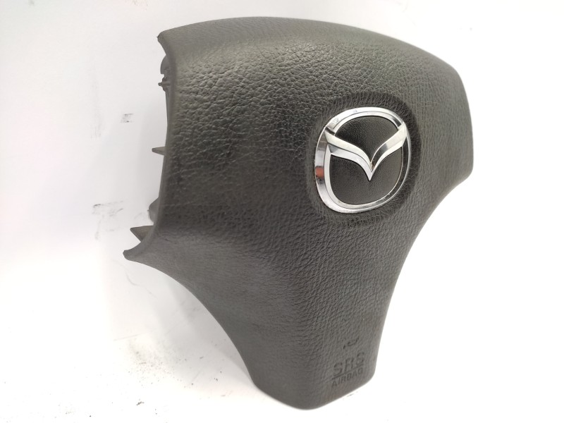 Airbag Delantero Izquierdo Gj6a57k00e02  - Mazda 6 Berlina (gg) 2.0 Diesel Cat 3