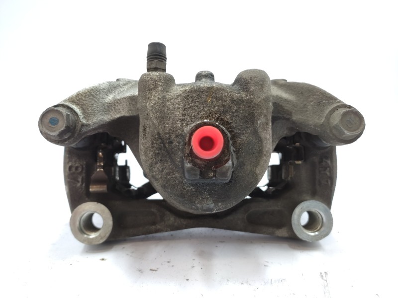 Pinza Freno Delantera Izquierda 410113dn0a  - Nissan Pulsar (c13) 1.5 Turbodiesel Cat 3
