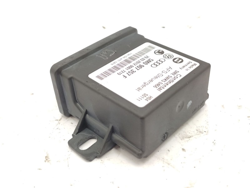 Modulo Electronico 5m0907357f 5wk50466 - Volkswagen Touran (1t3) 2.0 Tdi 2